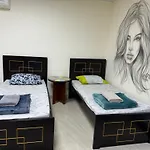 Backpackers Place