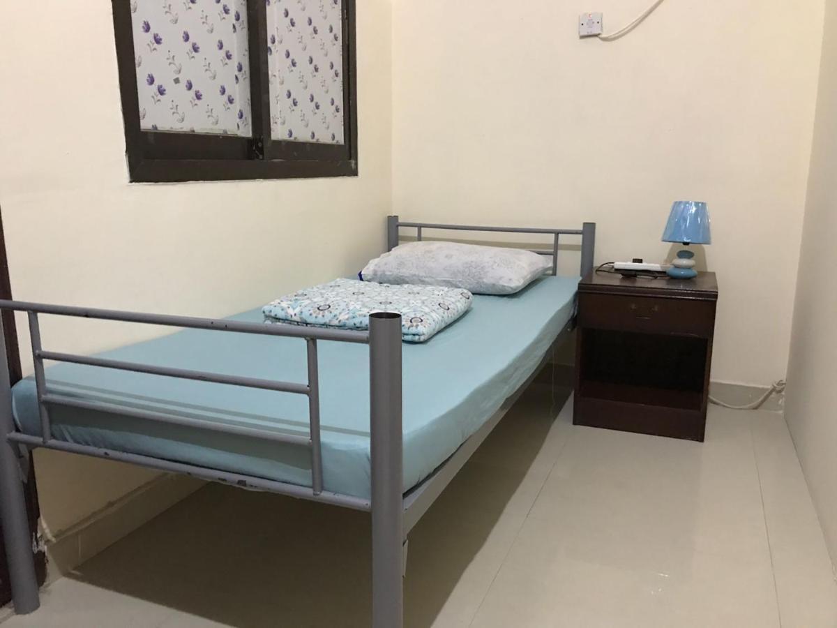 Backpackers Place Abu Dhabi
