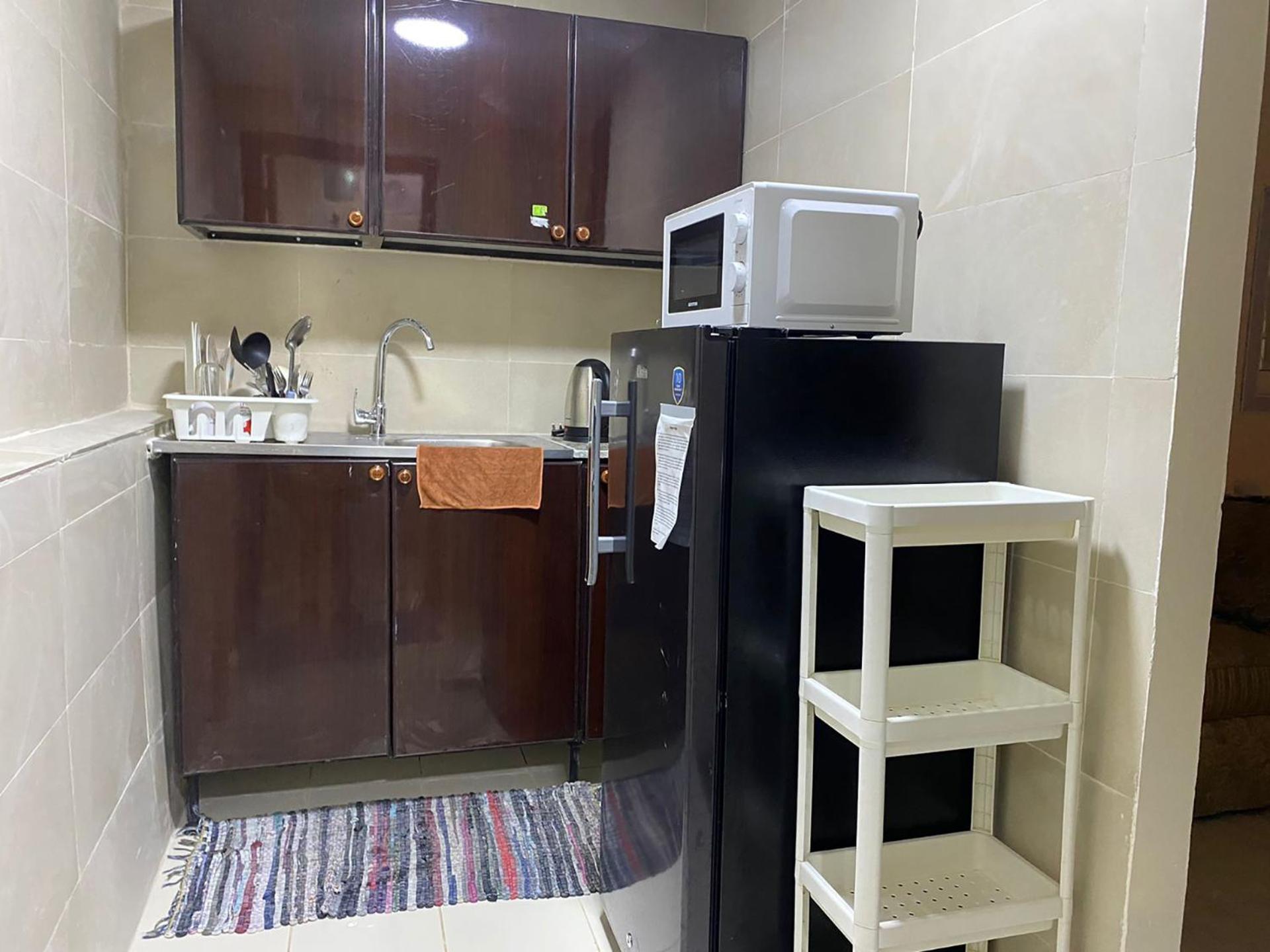 Backpackers Place Abu Dhabi