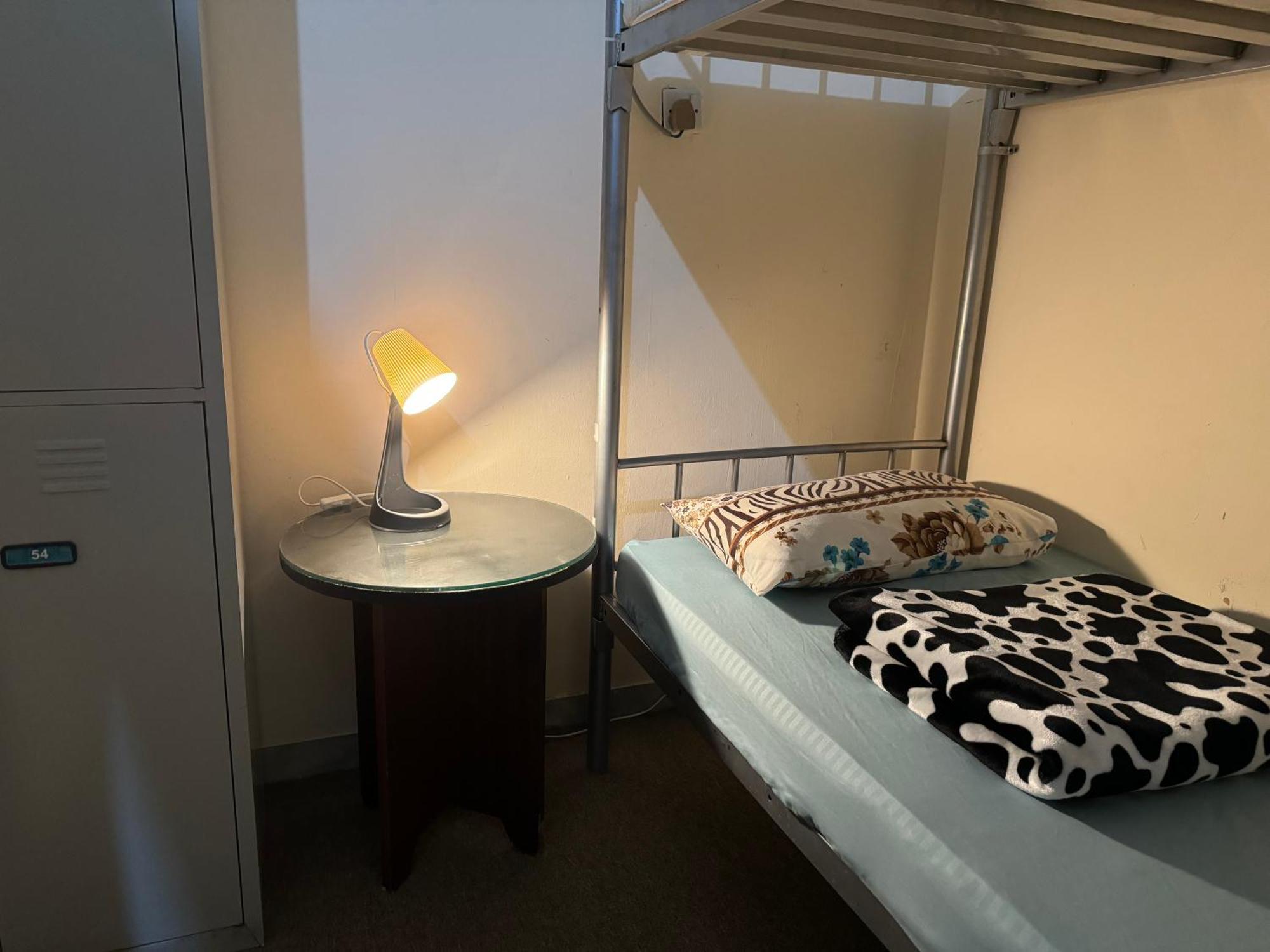 Backpackers Place Privatunterkunft