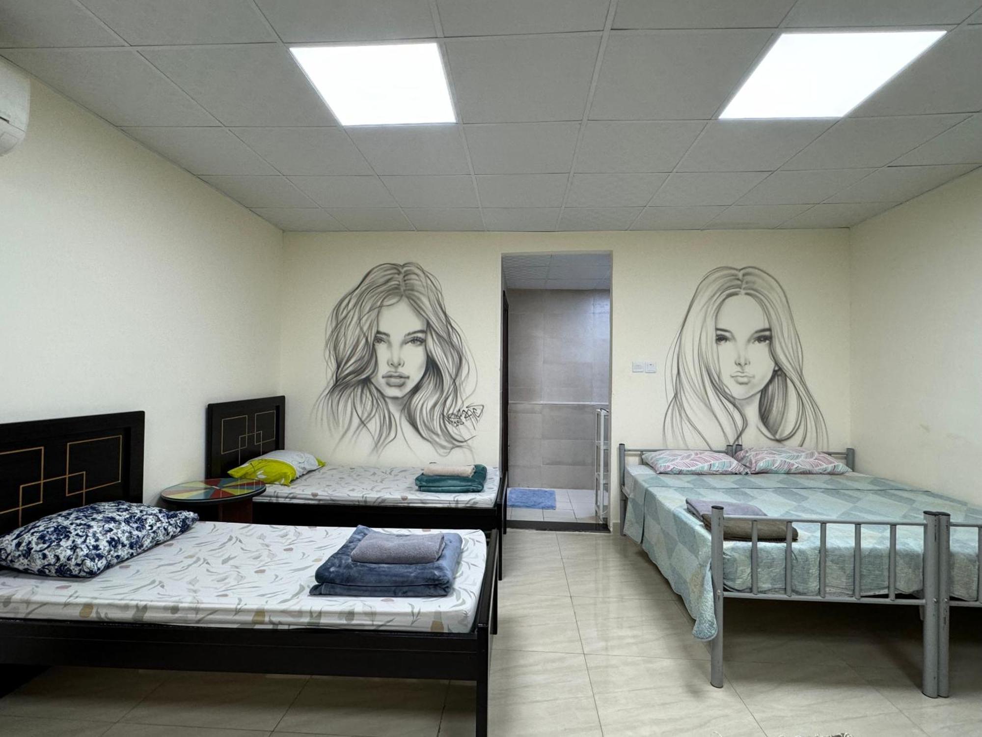 Backpackers Place Homestay *