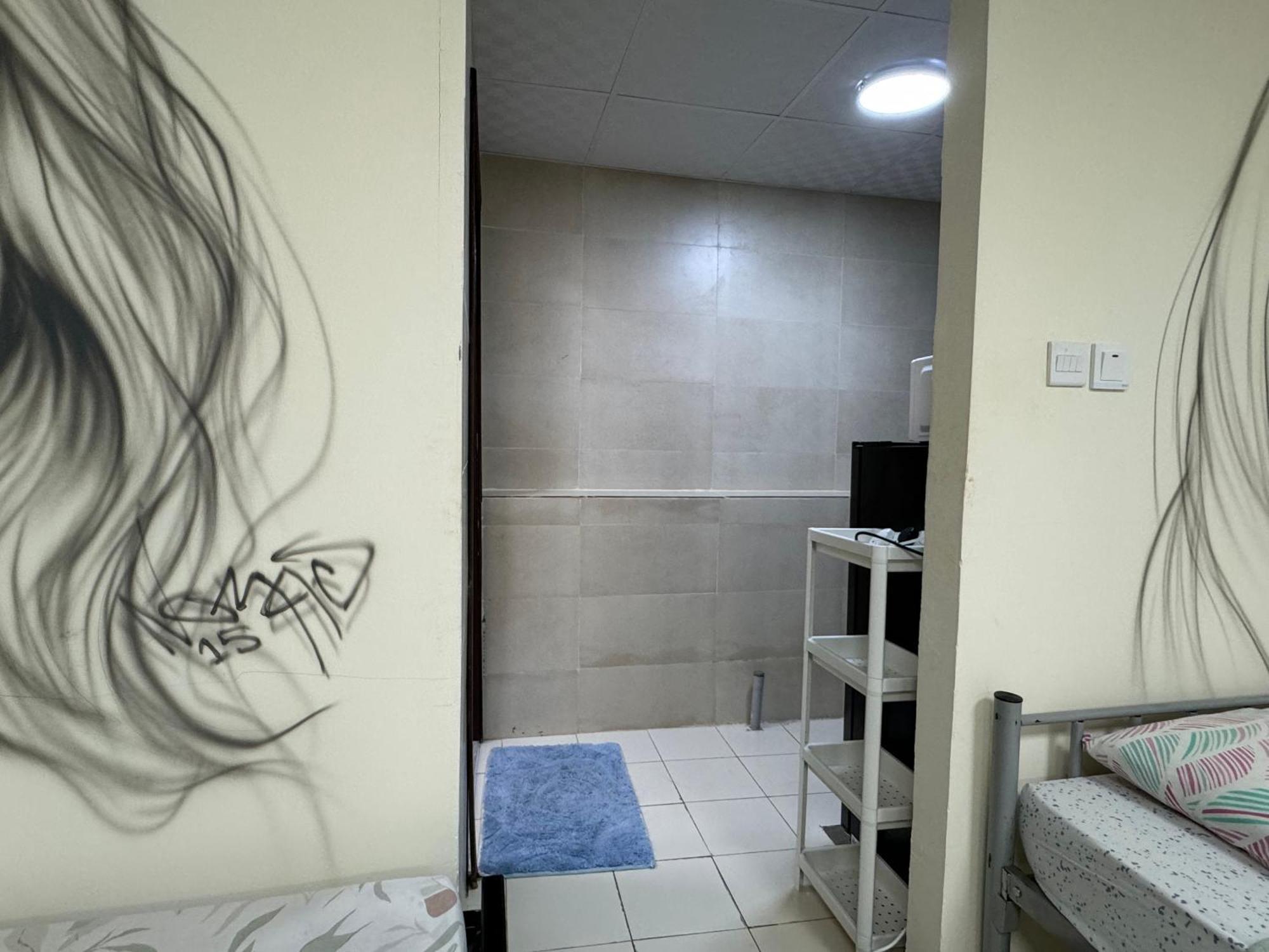 Backpackers Place *