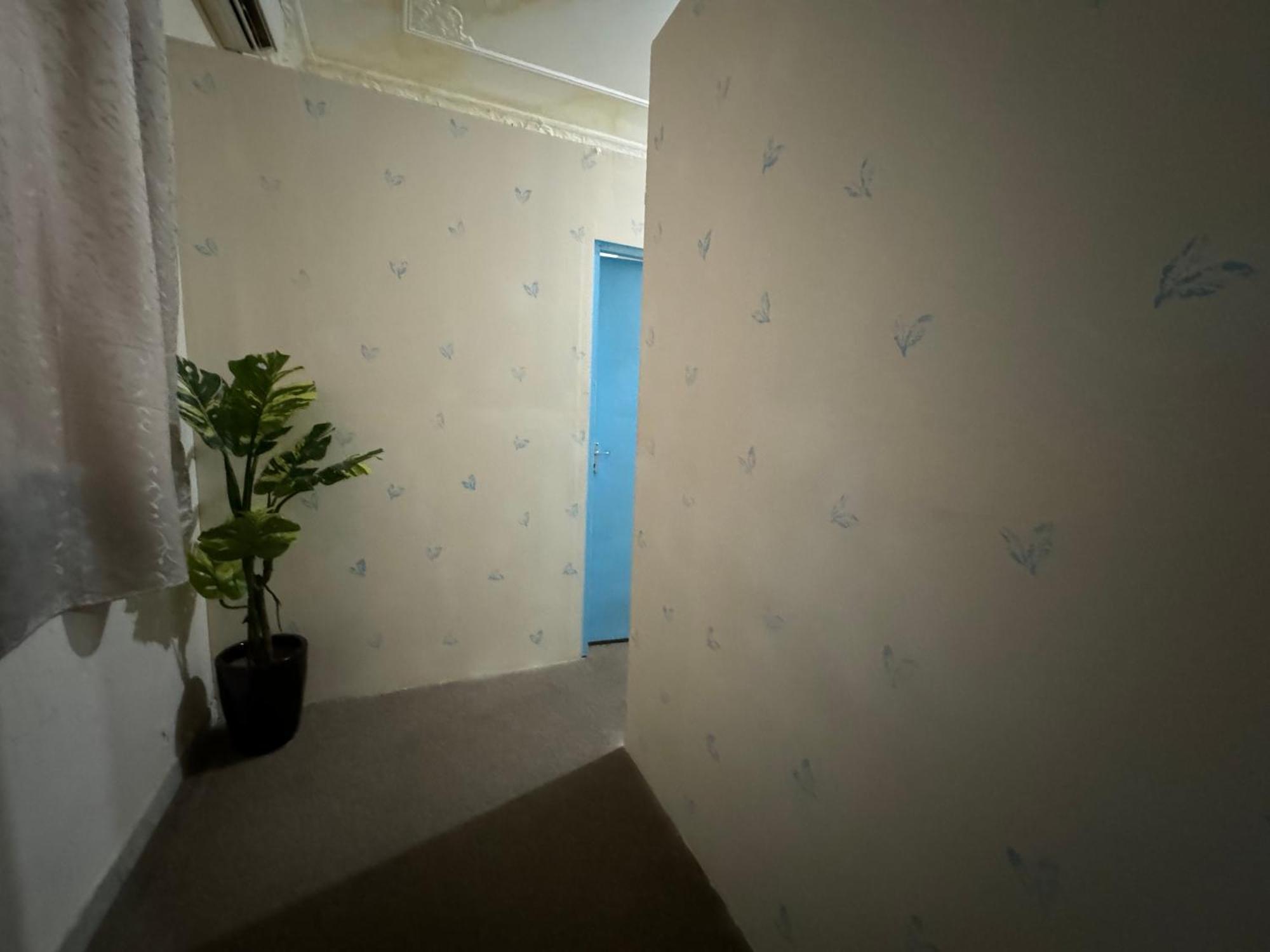 Backpackers Place Homestay Abu Dhabi